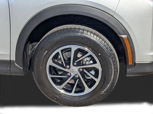 New 2026 Mitsubishi Eclipse Cross ES AWD/4WD image 10