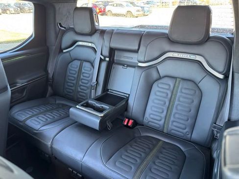 Used 2022 Rivian R1T Launch Edition image 22