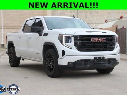 Used 2023 GMC Sierra 1500 Elevation w/ Preferred Package