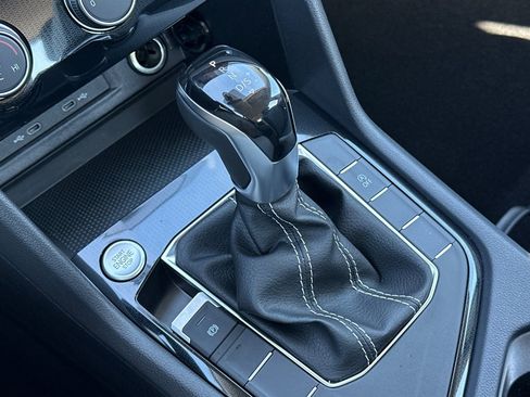 New 2026 Volkswagen Taos S FWD image 21