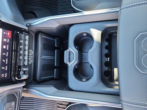 New 2026 RAM 3500 Laramie w/ Night Edition image 15