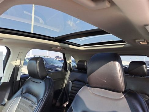 Certified 2022 Ford Edge SEL w/ Convenience Package image 25