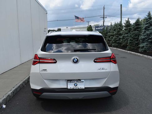 Used 2026 BMW X3 xDrive30i w/ Premium Package AWD/4WD image 6