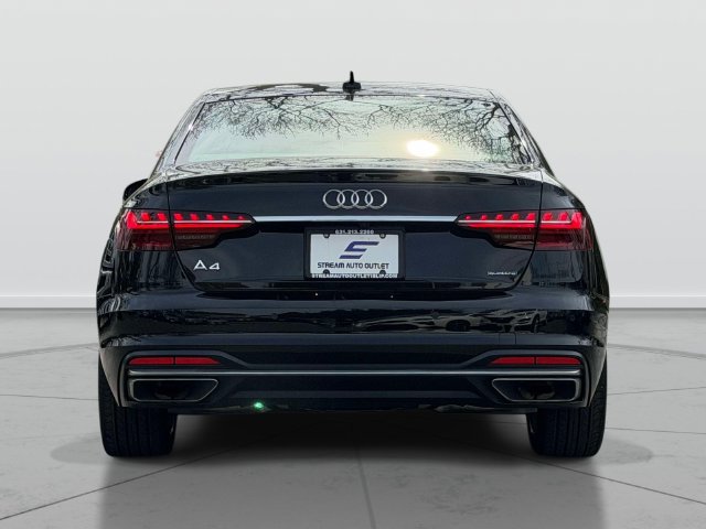 Used 2023 Audi A4 2.0T Premium AWD/4WD image 7