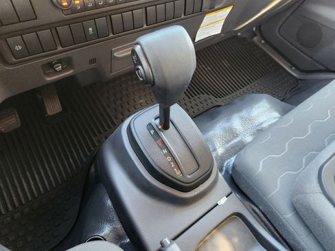 New 2025 Chevrolet Low Cab Forward 5500 XD image 19