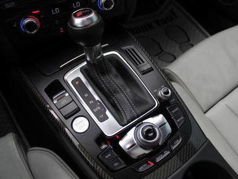 Used 2014 Audi RS 5 Coupe AWD/4WD image 20
