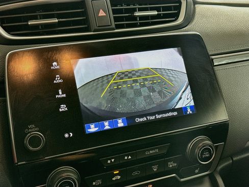 Used 2018 Honda CR-V EX-L image 22