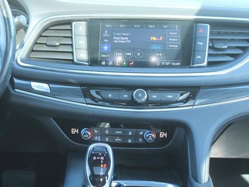 Used 2021 Buick Enclave Premium w/ Experience Buick Package image 16