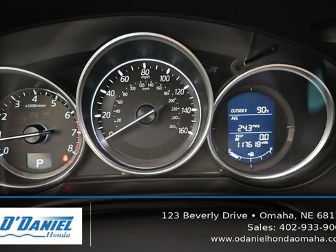 Used 2016 MAZDA CX-5 Touring AWD/4WD image 28