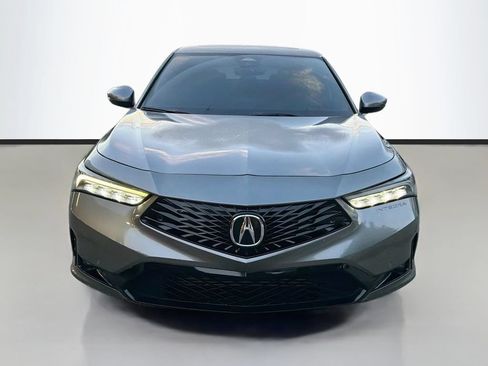 Used 2024 Acura Integra A-Spec w/ Technology Package FWD image 2