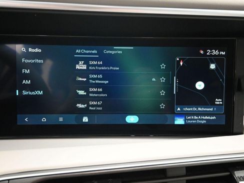 New 2026 Hyundai Palisade SEL AWD/4WD image 17