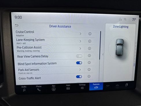 New 2025 Ford Bronco Badlands image 30