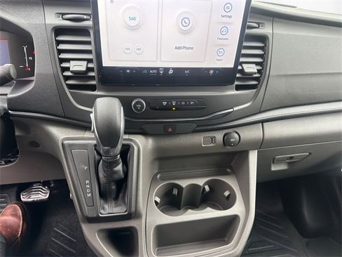 New 2026 Ford Transit 150 148 Medium Roof AWD w/ Upfitter Package image 11