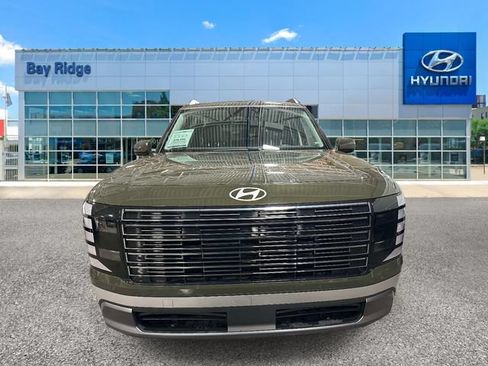 Used 2026 Hyundai Palisade SEL AWD/4WD image 10