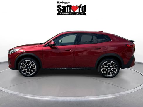 Used 2024 BMW X2 xDrive28i w/ Technology Package AWD/4WD image 5