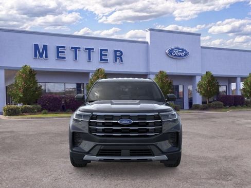 New 2026 Ford Explorer Active RWD image 38
