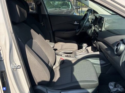 Used 2023 Hyundai Kona SEL w/ Convenience Package FWD image 10
