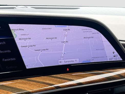 Used 2023 Cadillac Escalade ESV Sport Platinum w/ LPO, ONYX Package image 34