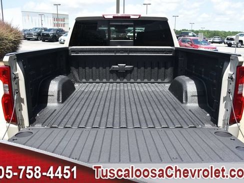New 2026 Chevrolet Silverado 1500 RST AWD/4WD image 9