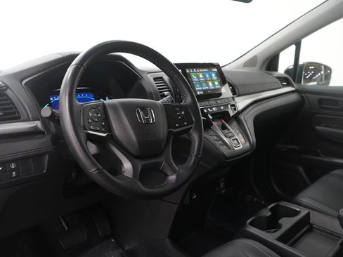 Used 2022 Honda Odyssey EX-L image 26