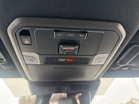 New 2026 Toyota 4Runner Trailhunter image 29