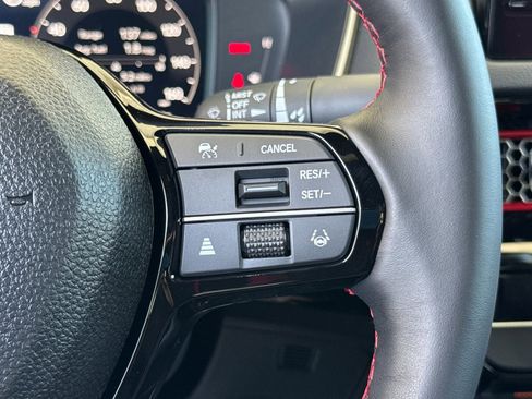 New 2026 Honda Civic Si image 30