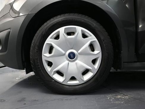 Used 2018 Ford Transit Connect XL image 16