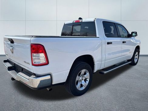 Certified 2023 RAM 1500 Big Horn AWD/4WD image 6