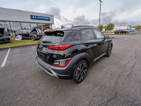 Used 2023 Hyundai Kona Limited image 7