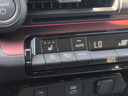 New 2026 Toyota Prius Plug-In Hybrid image 19