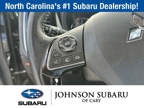 Used 2018 Mitsubishi Outlander SEL FWD image 16
