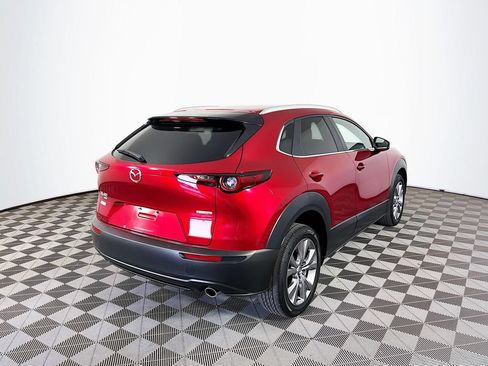 Certified 2023 MAZDA CX-30 AWD 2.5 S w/ Select Package image 10