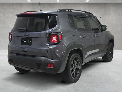 Used 2023 Jeep Renegade Altitude AWD/4WD image 16