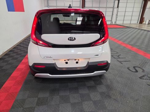 Used 2020 Kia Soul X-Line image 27