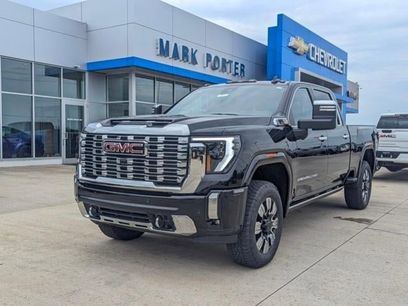 New 2025 GMC Sierra 2500 Denali w/ Technology Package