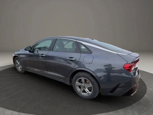 Used 2022 Kia K5 LXS FWD image 3