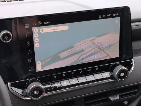 New 2026 Chevrolet Colorado Trail Boss AWD/4WD image 14