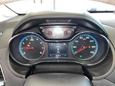 Used 2017 Chevrolet Cruze LT image 26