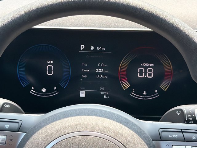 New 2026 Hyundai Tucson SEL AWD/4WD image 19