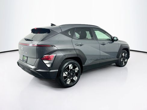 Used 2025 Hyundai Kona SEL FWD image 9