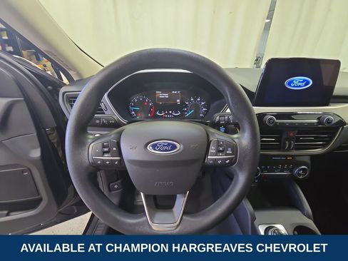 Used 2020 Ford Escape SE AWD/4WD image 14