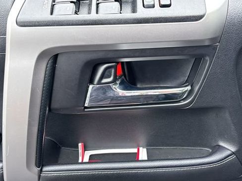 Used 2024 Toyota 4Runner SR5 image 13