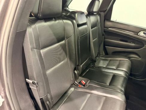 Used 2016 Jeep Grand Cherokee High Altitude AWD/4WD image 39