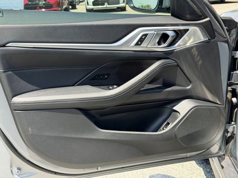 Certified 2023 BMW i4 eDrive40 w/ Premium Package RWD image 20