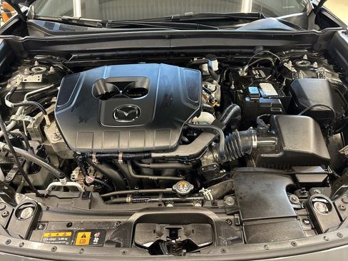 Used 2024 MAZDA CX-30 AWD 2.5 S w/ Select Sport Pkg image 14