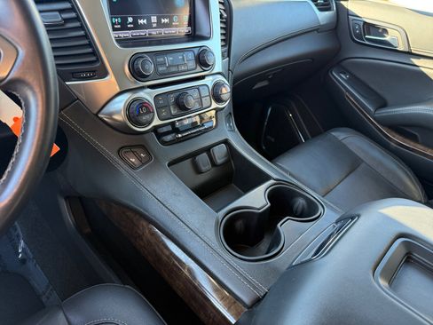 Used 2018 Chevrolet Tahoe LT w/ Max Trailering Package image 13