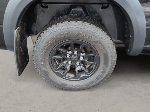 Used 2021 RAM 1500 Classic Warlock image 10