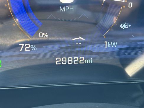 Used 2024 Chevrolet Blazer EV LT AWD/4WD image 24