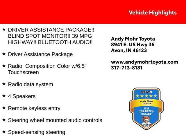 Used 2021 Volkswagen Jetta S w/ Driver Assistance Package FWD image 2