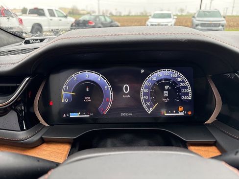 Used 2024 Jeep Grand Cherokee L Summit image 37